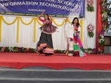 Traditional Ramp Walk-4